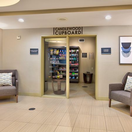 Candlewood Suites Dallas Fort Worth South By Ihg Exteriér fotografie