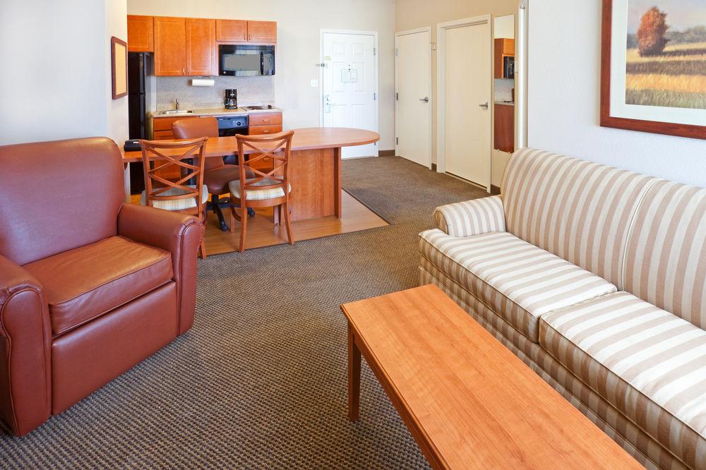 Candlewood Suites Dallas Fort Worth South By Ihg Exteriér fotografie