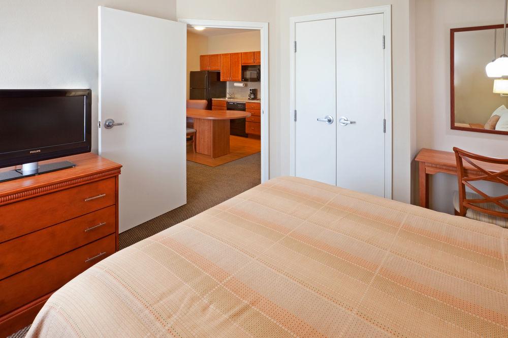 Candlewood Suites Dallas Fort Worth South By Ihg Exteriér fotografie