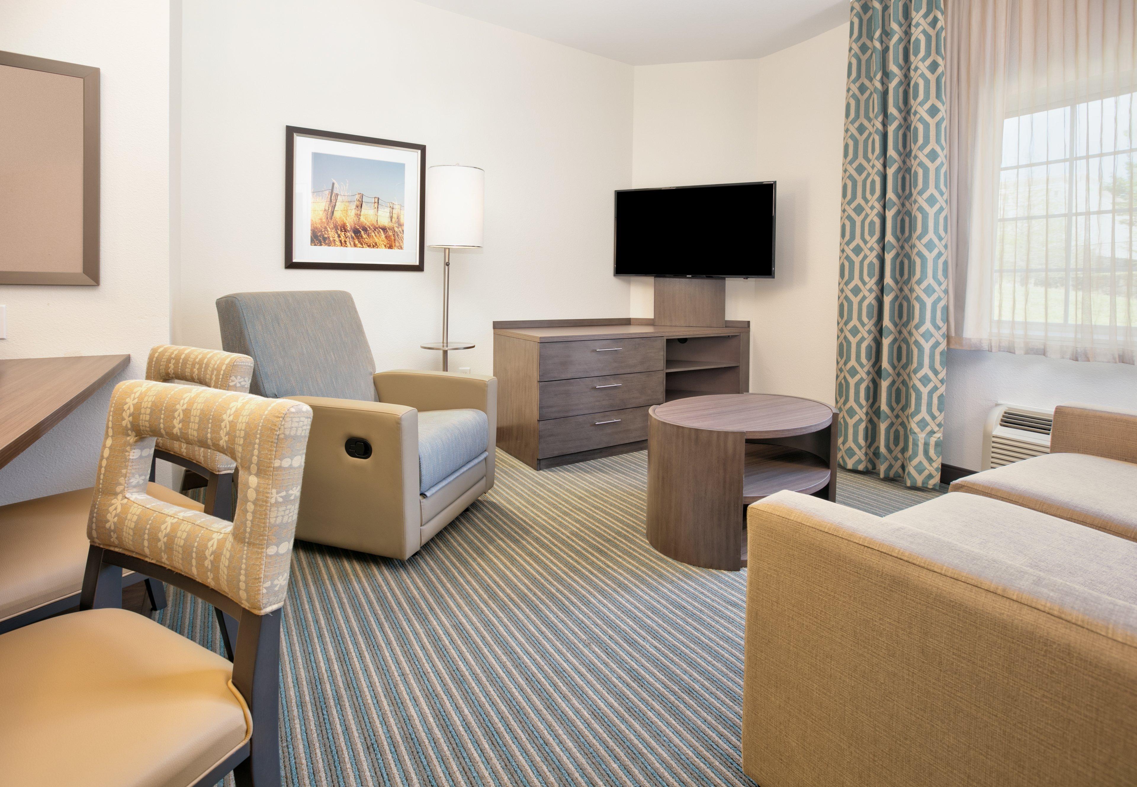 Candlewood Suites Dallas Fort Worth South By Ihg Exteriér fotografie