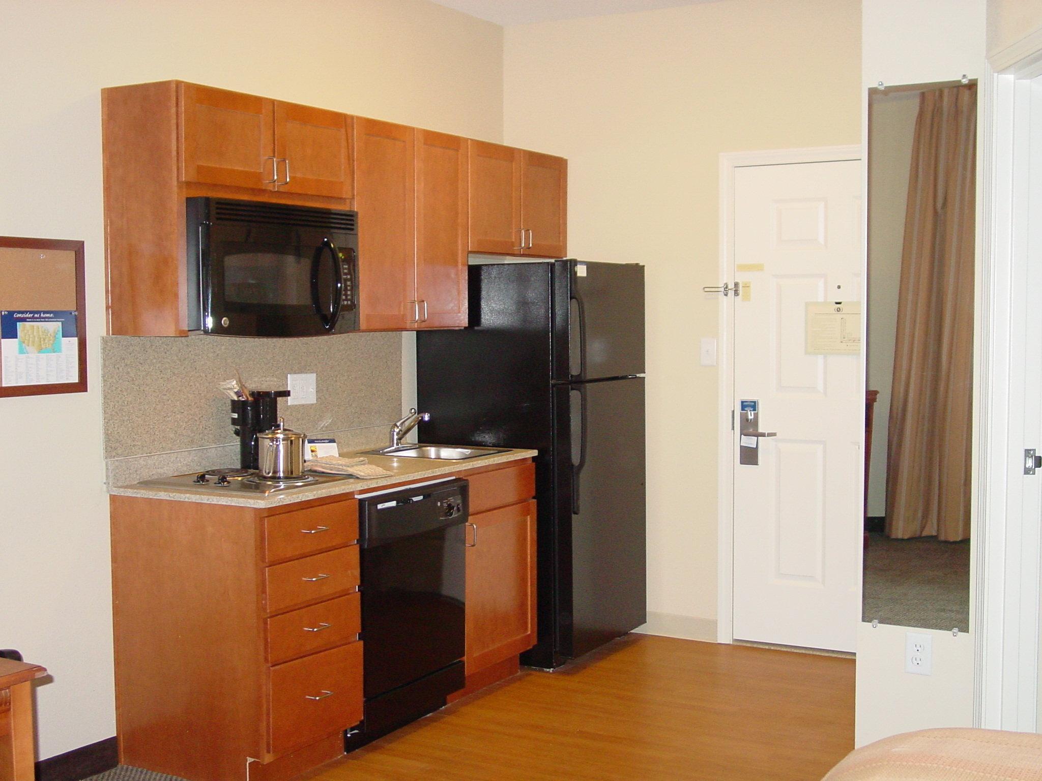 Candlewood Suites Dallas Fort Worth South By Ihg Exteriér fotografie