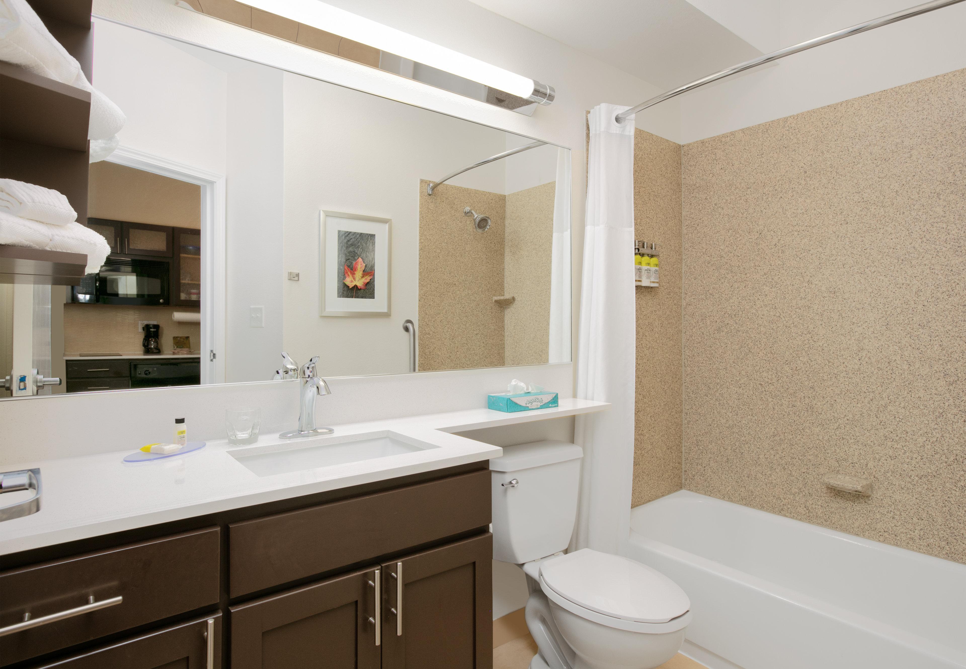 Candlewood Suites Dallas Fort Worth South By Ihg Exteriér fotografie