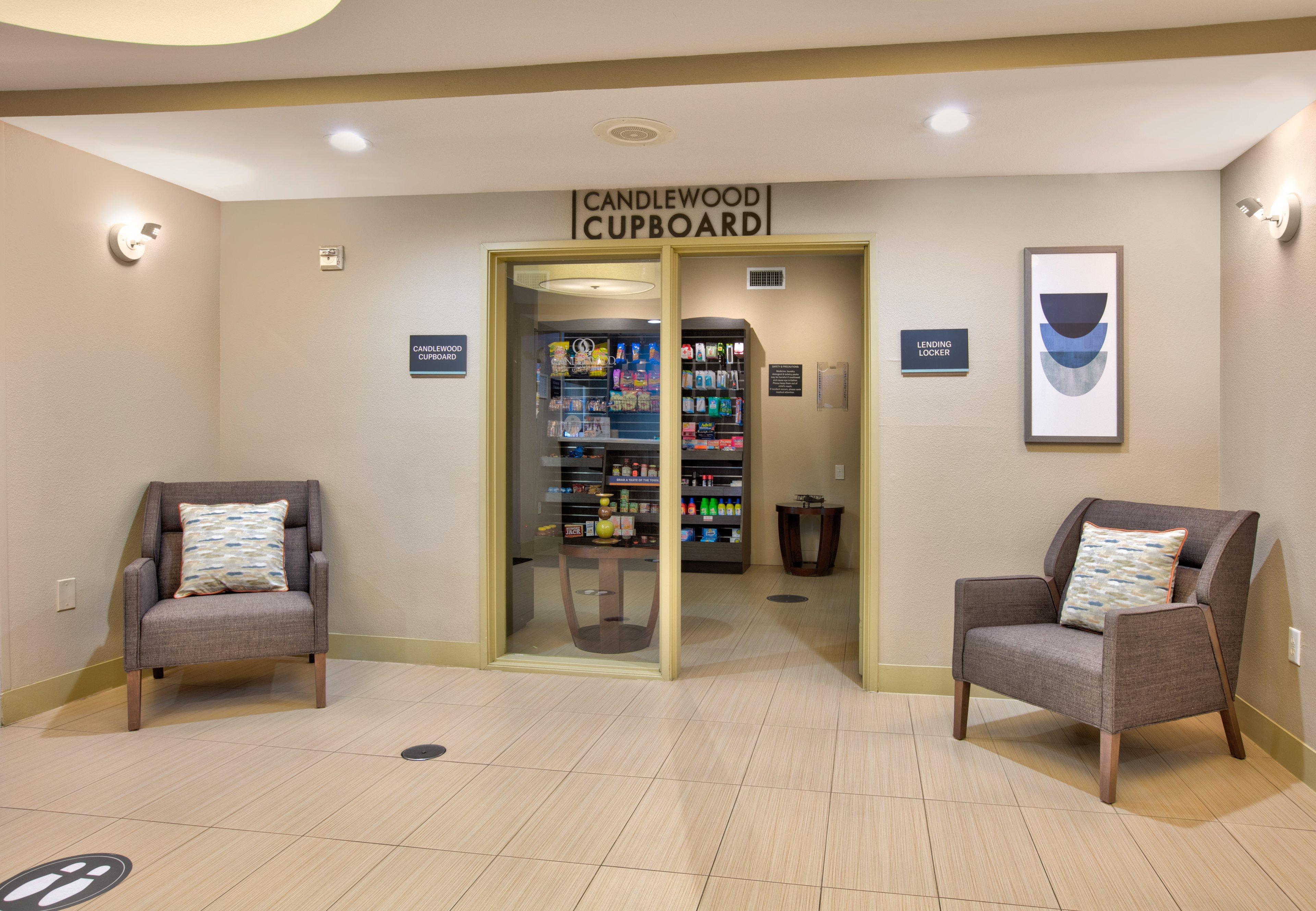 Candlewood Suites Dallas Fort Worth South By Ihg Exteriér fotografie