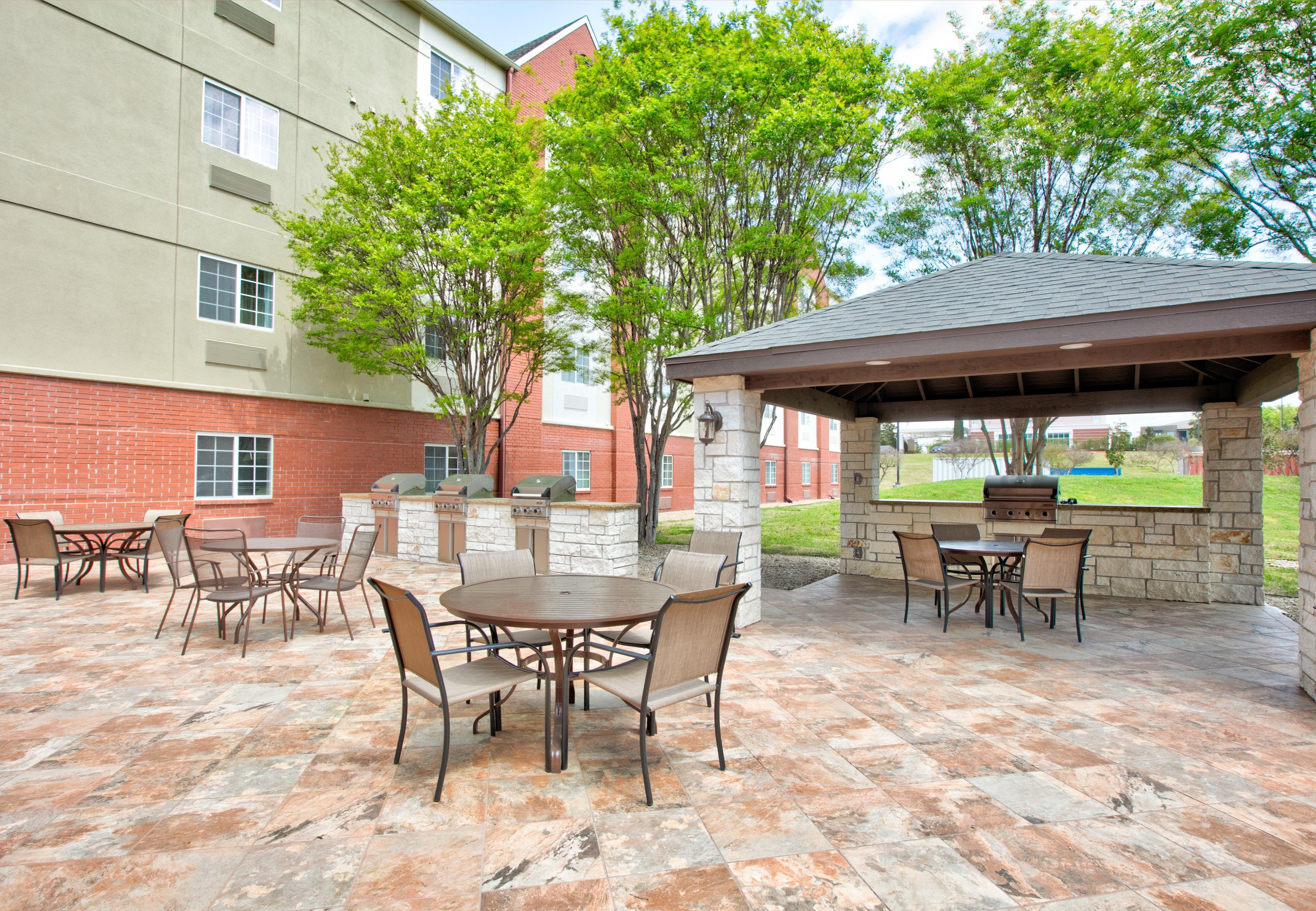 Candlewood Suites Dallas Fort Worth South By Ihg Exteriér fotografie