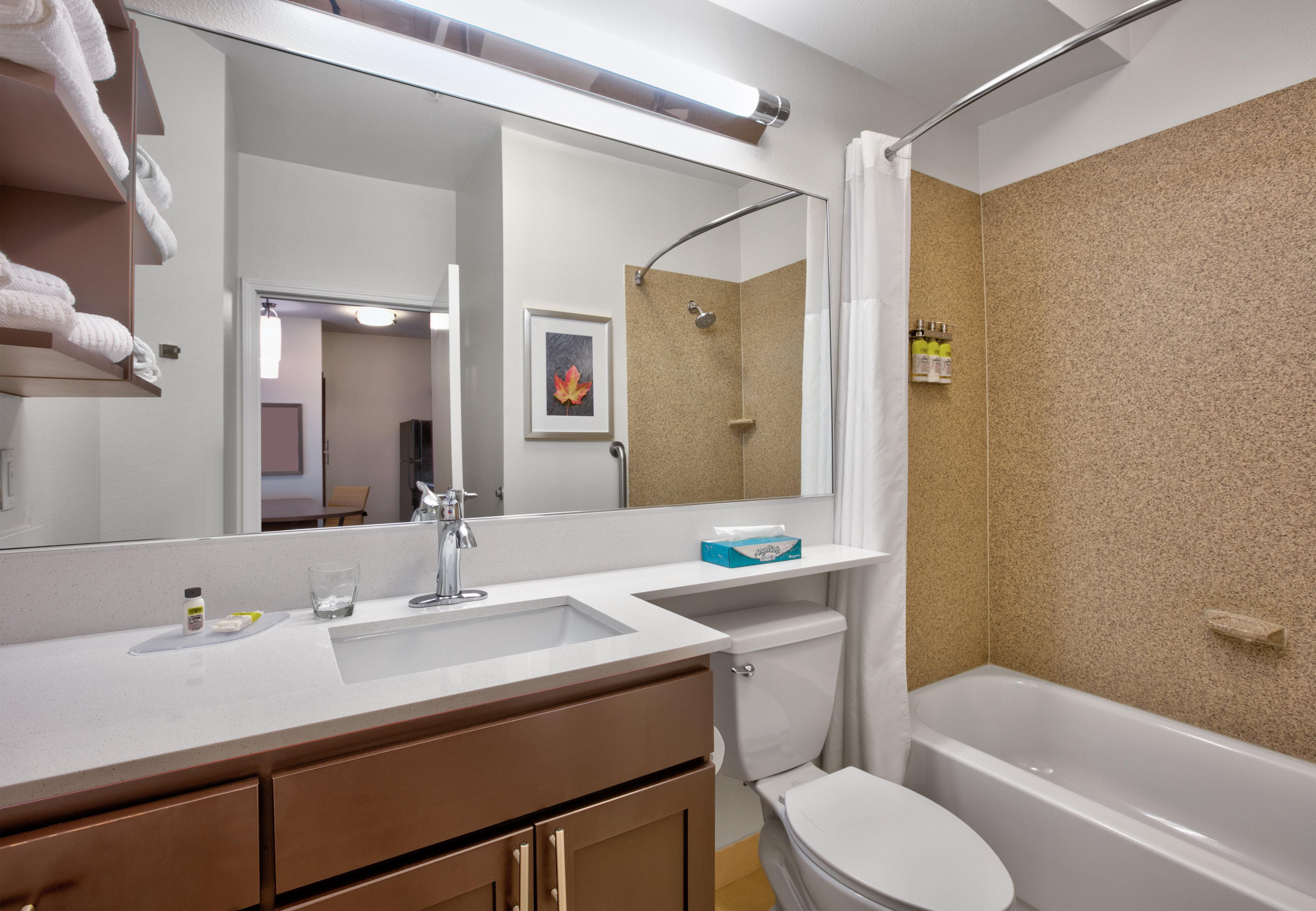 Candlewood Suites Dallas Fort Worth South By Ihg Exteriér fotografie