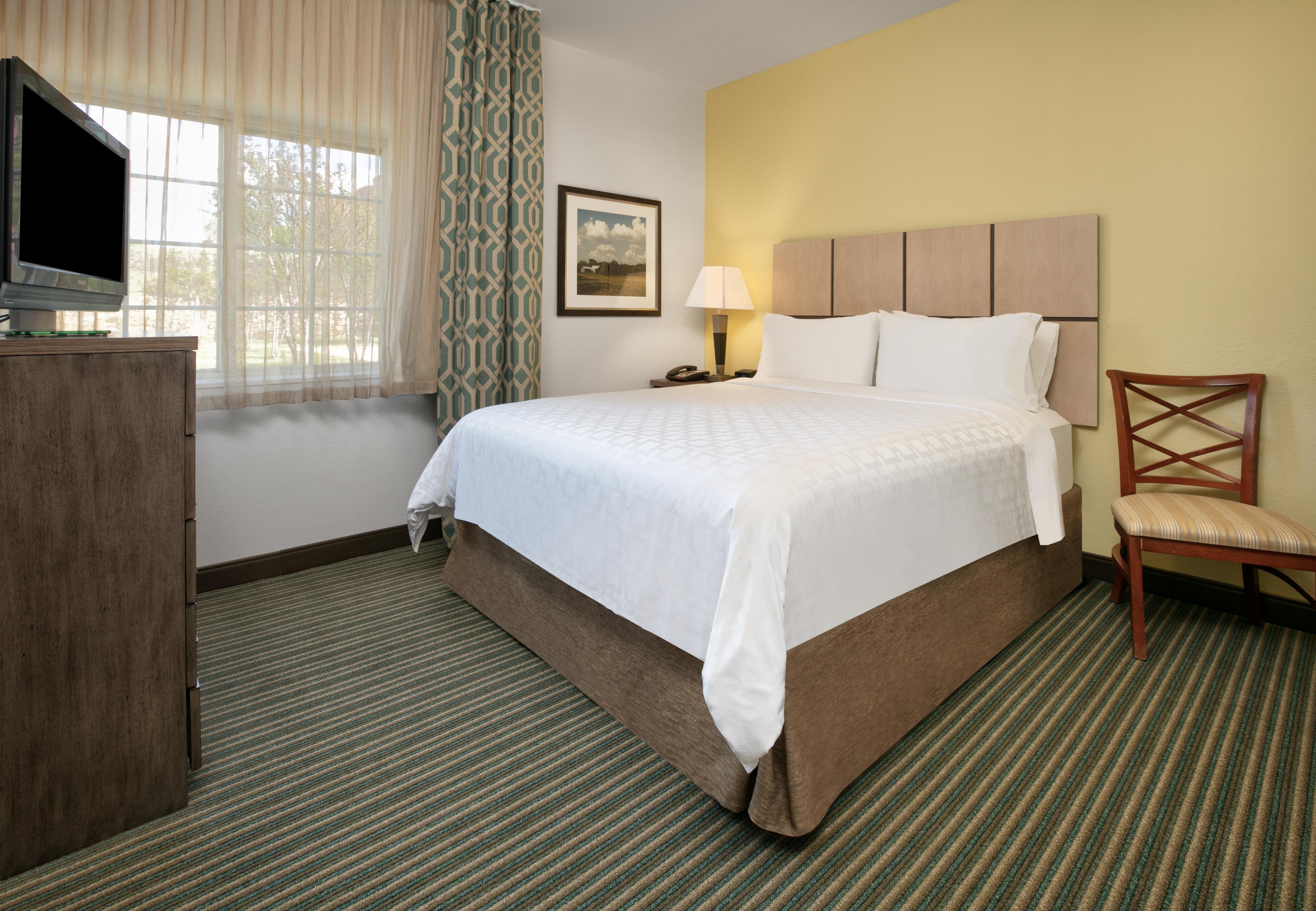 Candlewood Suites Dallas Fort Worth South By Ihg Exteriér fotografie