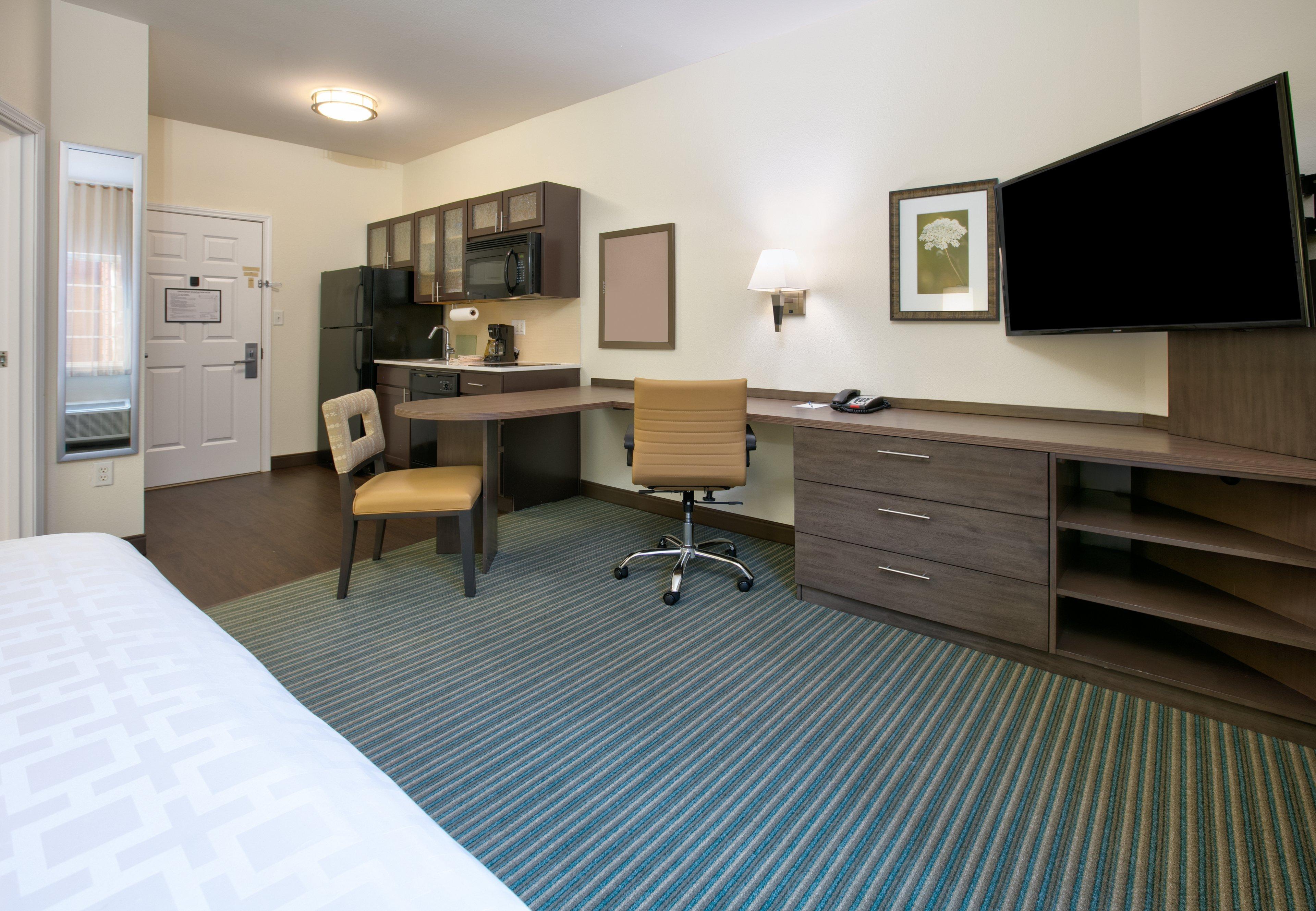 Candlewood Suites Dallas Fort Worth South By Ihg Exteriér fotografie