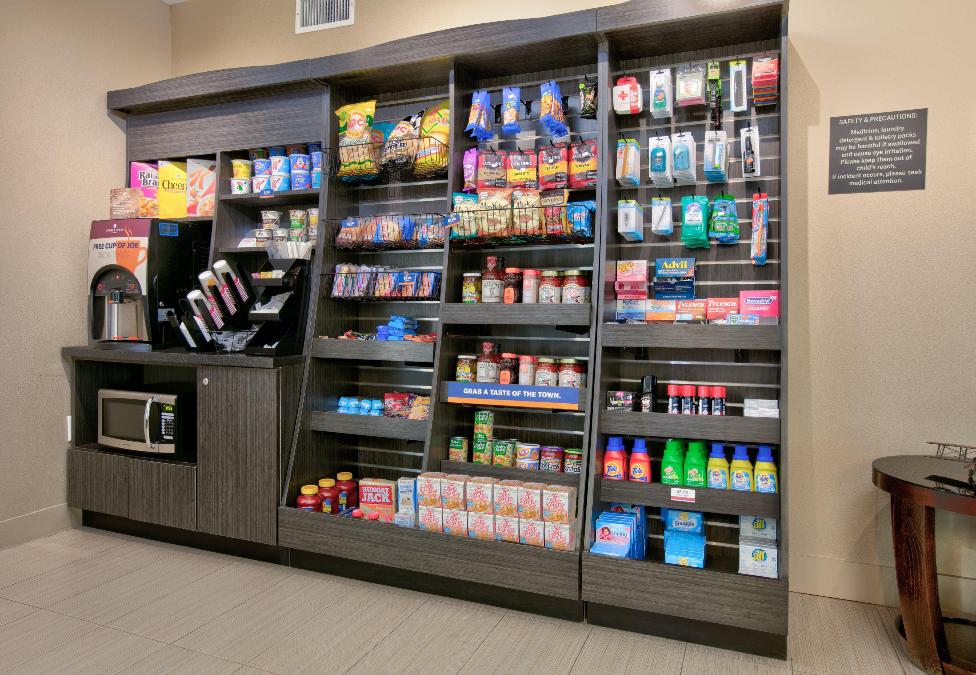 Candlewood Suites Dallas Fort Worth South By Ihg Exteriér fotografie