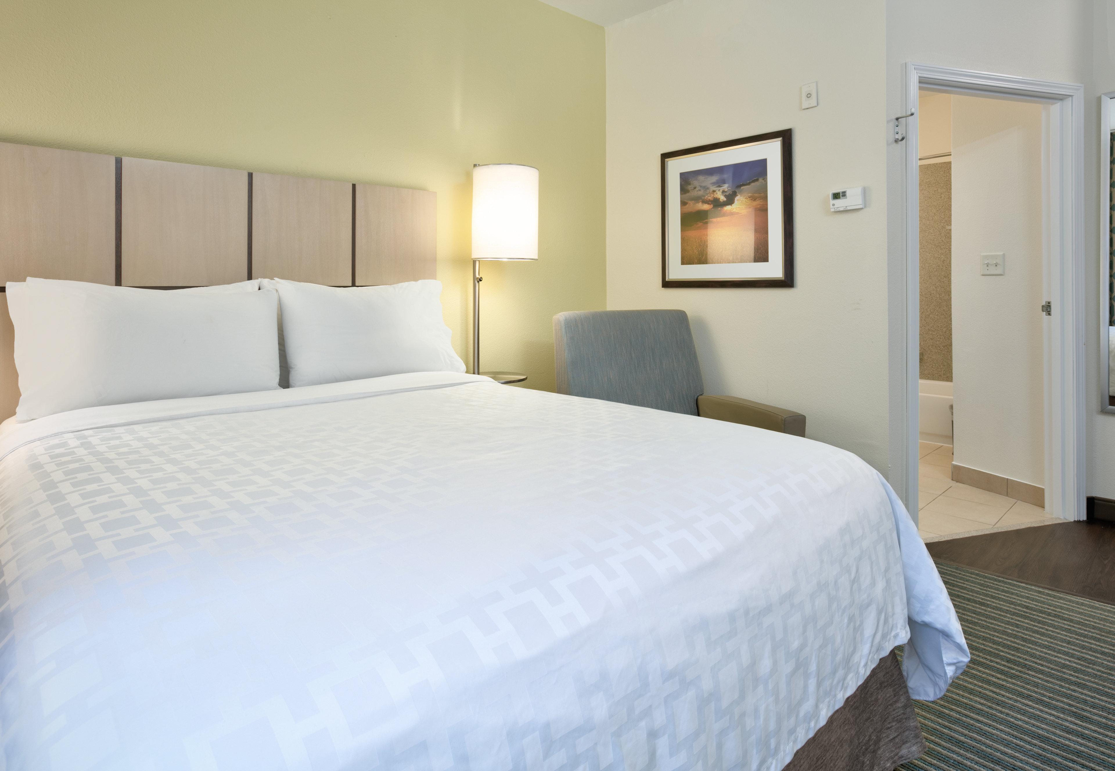 Candlewood Suites Dallas Fort Worth South By Ihg Exteriér fotografie