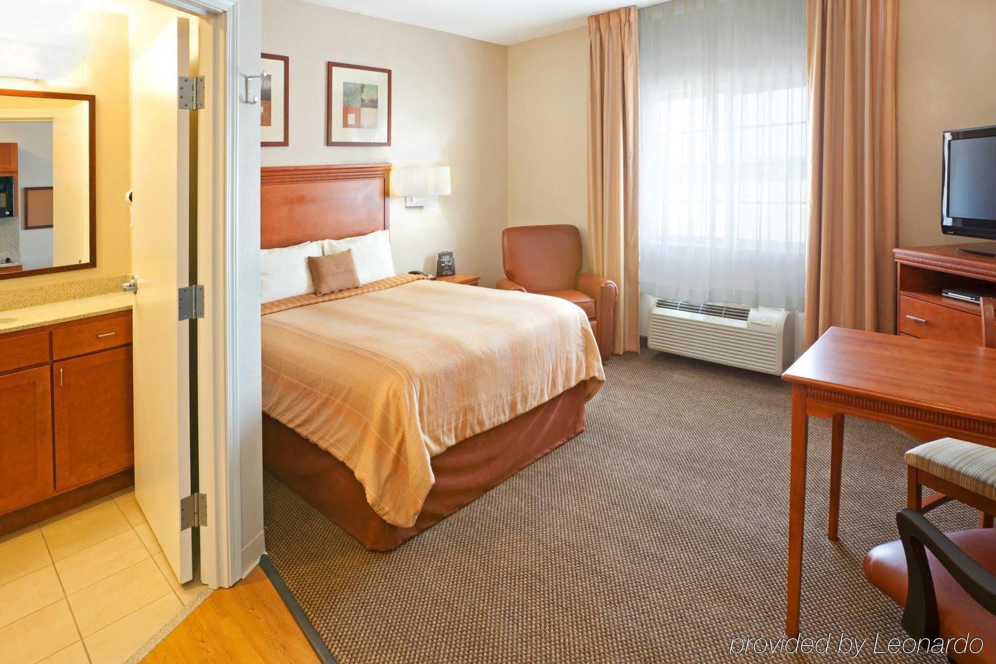 Candlewood Suites Dallas Fort Worth South By Ihg Pokoj fotografie