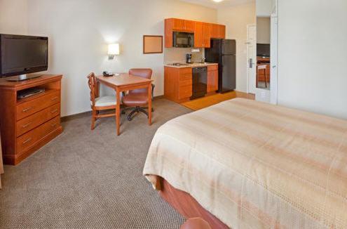 Candlewood Suites Dallas Fort Worth South By Ihg Exteriér fotografie