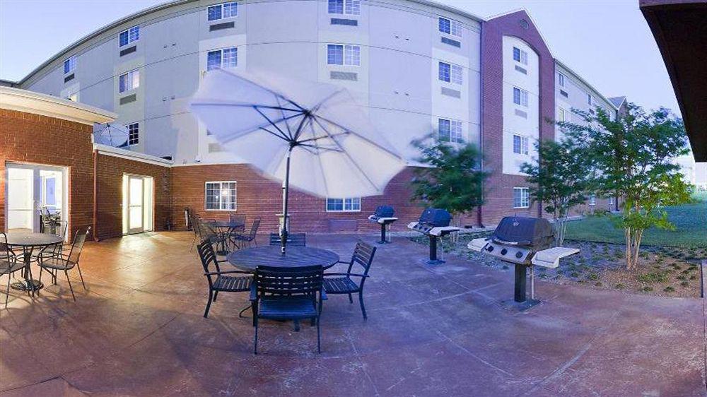 Candlewood Suites Dallas Fort Worth South By Ihg Exteriér fotografie
