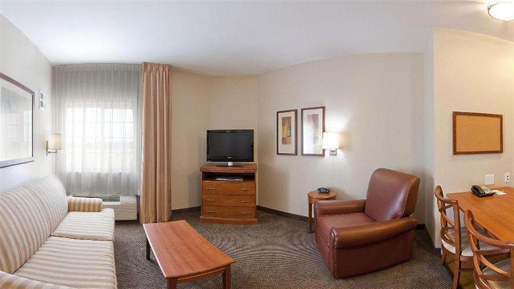 Candlewood Suites Dallas Fort Worth South By Ihg Exteriér fotografie