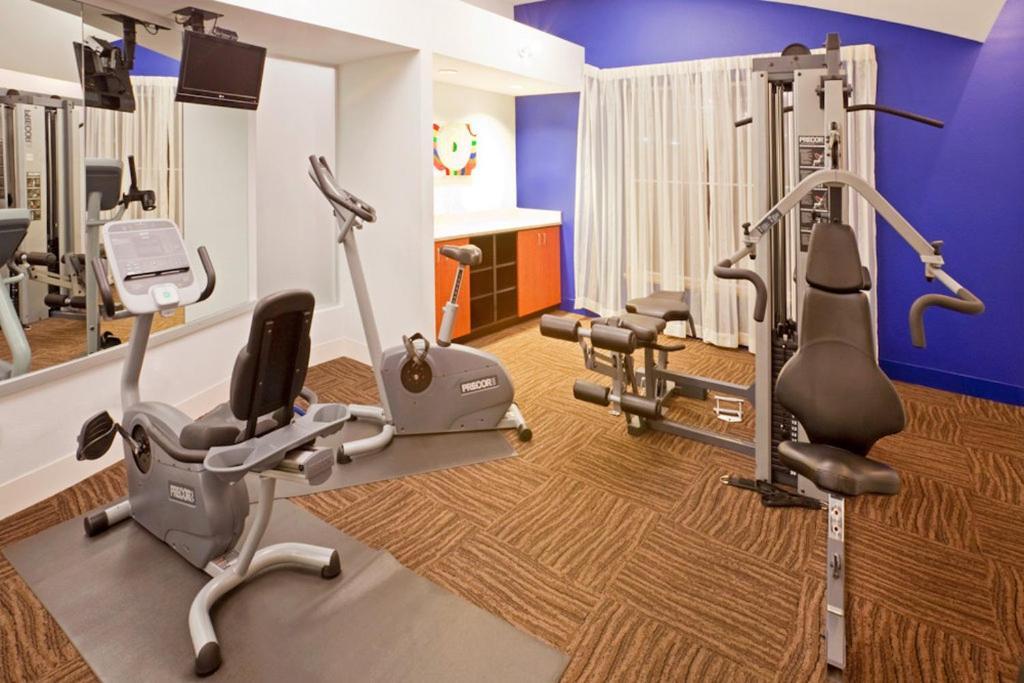 Candlewood Suites Dallas Fort Worth South By Ihg Exteriér fotografie